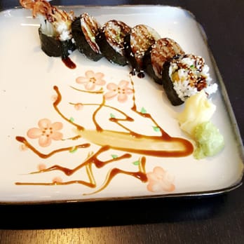 Wabi Sabi - Spider roll - Sushi Bars Near Me - Chicago, Illinois Wabi Sabi - Spider roll - Sushi Bars Near Me - Chicago, Illinois