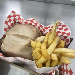 Patty Melt