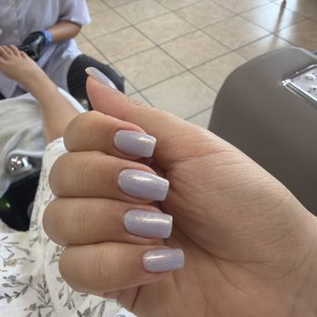 H&T Nail Spa - Nail Salons Near Me - Tarzana, California