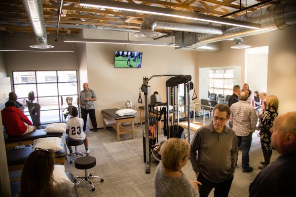 Rise Orthopedic And Sports Physical Therapy RISE ORTHOPEDIC AND SPORTS PHYSICAL THERAPY - Updated June 2025 - 20