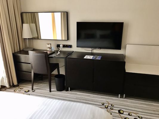 Park Hotel Hong Kong by null