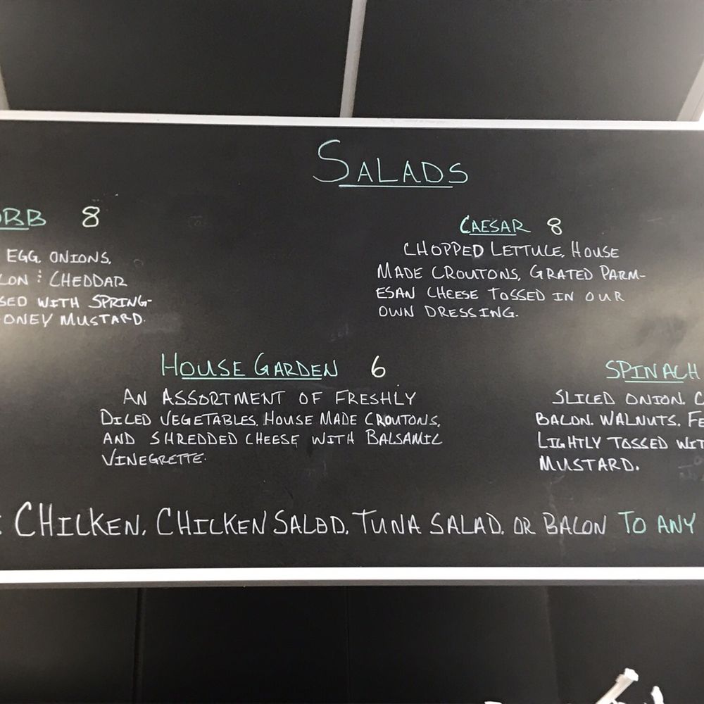 Jive Cafe - Breakfast & Brunch Near Me - Cooperstown, New York