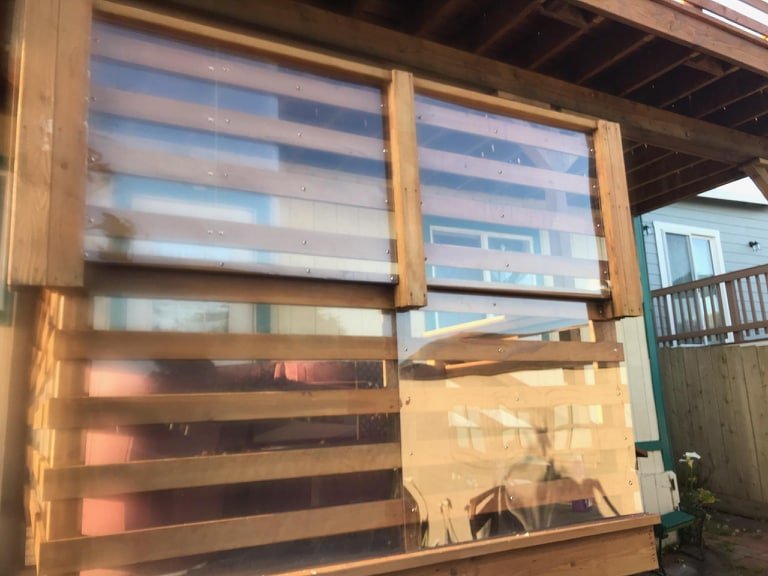 Slide of Handyman Lou