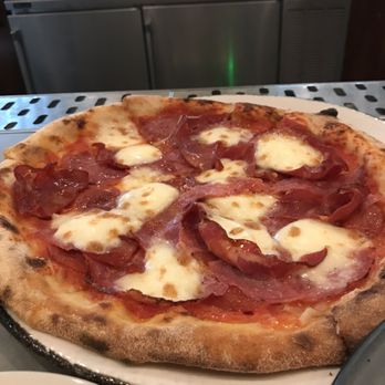 Midtown Table - Cured Meats Pizza - Italian Near Me - Jacksonville, Florida Midtown Table - Cured Meats Pizza - Italian Near Me - Jacksonville, Florida