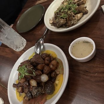Bodega - Bo Luc Lac, thit Kho mushrooms - Vietnamese Near Me - San Francisco, California Bodega - Bo Luc Lac, thit Kho mushrooms - Vietnamese Near Me - San Francisco, California