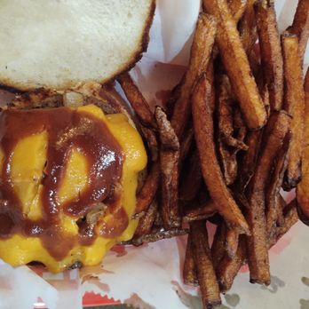 Viking Burger - Double patty and fries - Burgers Near Me - Newport News, Virginia Viking Burger - Double patty and fries - Burgers Near Me - Newport News, Virginia