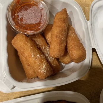 Round Pie Pizza Company - Mozzarella sticks - Pizza Near Me - Old Bridge Township, New Jersey Round Pie Pizza Company - Mozzarella sticks - Pizza Near Me - Old Bridge Township, New Jersey