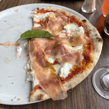 Piola - Prosciutto & Co Burrata - Pizza Near Me - Miami Beach, Florida Piola - Prosciutto & Co Burrata - Pizza Near Me - Miami Beach, Florida