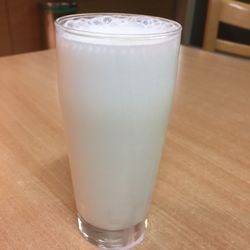 Alaturka Grillrestaurant - Fresh Ayran