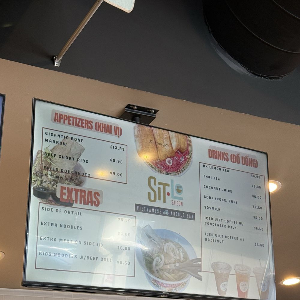 Sit lo Saigon - Vietnamese Near Me - Elk Grove, California Sit lo Saigon - Vietnamese Near Me - Elk Grove, California
