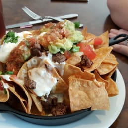 Carne Asada
