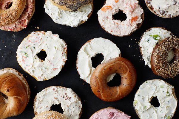 H&H Bagels by null