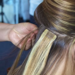 Jennifer's Hair Boutique
