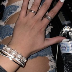 Chi Nail Spa - Previous set