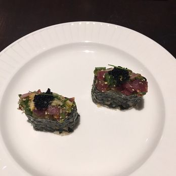 Laughing Monk Cafe - Sushi Bars Near Me - Boston, Massachusetts
