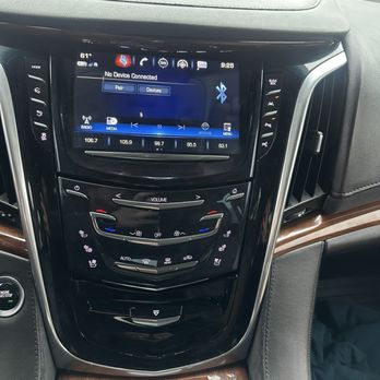 PCH Custom Audio - Factory head unit - Car Stereo Installation Near Me - Long Beach, California