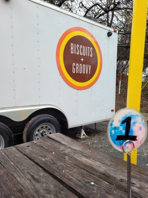 Biscuits + Groovy by null