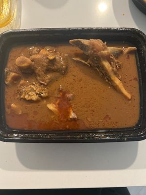 The Mukase Restaurant (Chicago) by null