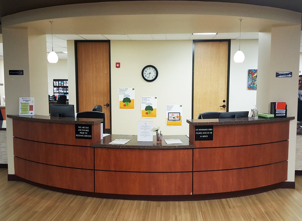 Avenue 360 Health + Wellness - patient advocate in Houston, TX