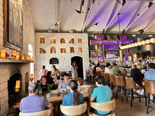 Bulevar Mexican Kitchen by null