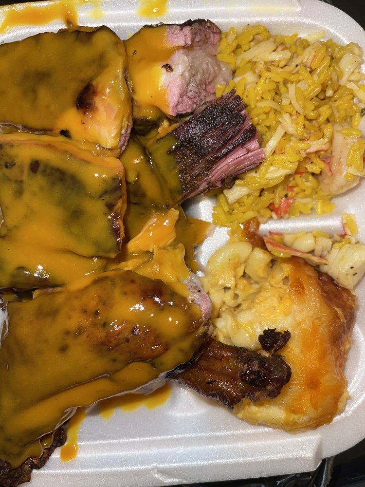 REBS FAMOUS BBQ Updated September 2024 10 Photos Fort Lauderdale