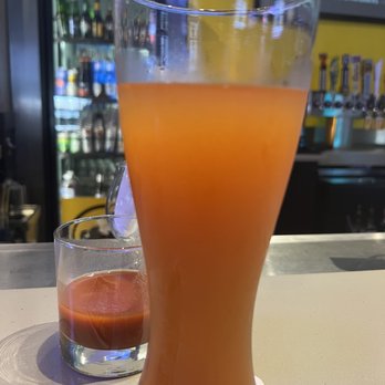 Buffalo Wild Wings - Red Beer - Chicken Wings Near Me - Topeka, Kansas