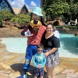 hhhints: Family & Children's Activities & Travel - Disney Aulani