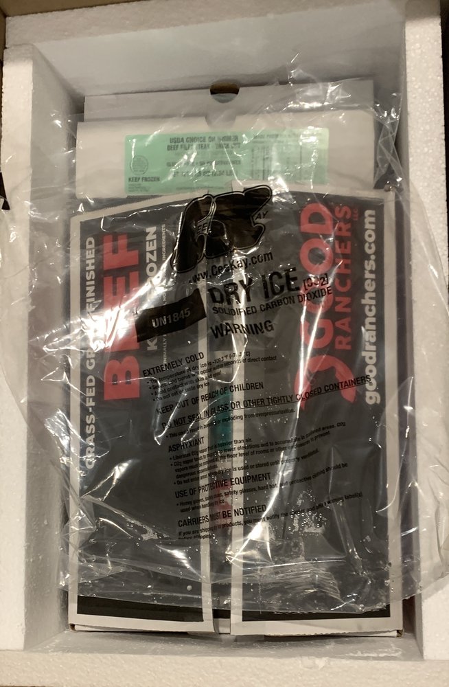 GOOD RANCHERS Updated September 2024 12 Reviews 1 Mills Cir