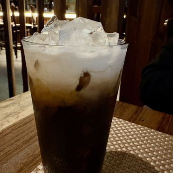 Thai One On - Thai iced coffee was delicious. - Thai Near Me - Carlsbad, California