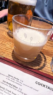 Aspen Brewing Company by null