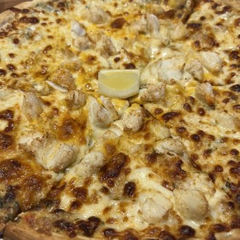 The Jetty - Crab Pizza - Seafood Near Me - Grasonville, Maryland The Jetty - Crab Pizza - Seafood Near Me - Grasonville, Maryland