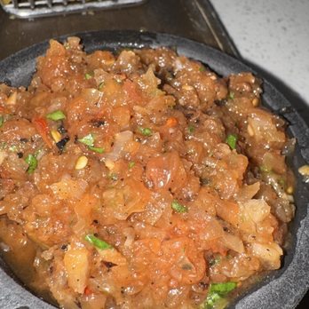 Margaritas - Salsa - Mexican Near Me - Honolulu, Hawaii