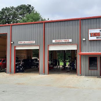 Gilmer Tire And Auto - Tires Near Me - Gilmer, Texas Gilmer Tire And Auto - Tires Near Me - Gilmer, Texas