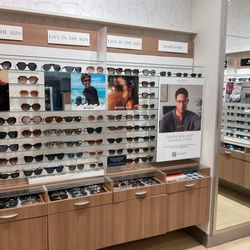 LensCrafters