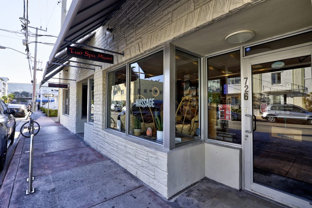 Tao Spa Miami