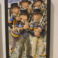 Musée Départemental Breton