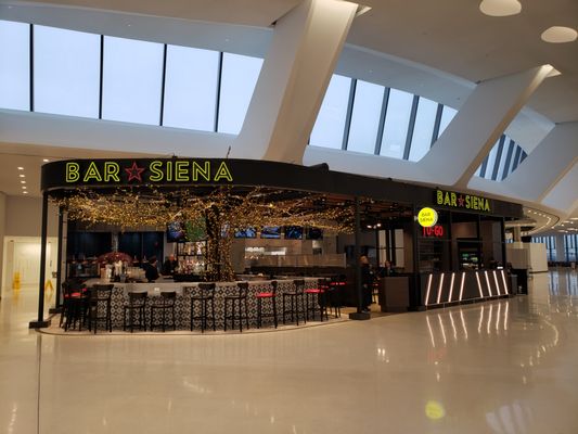 Bar Siena O'Hare by null