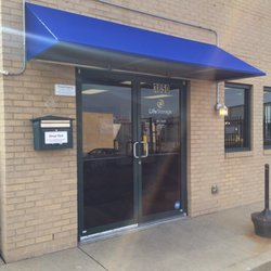 Life Storage - Arnold - The front door