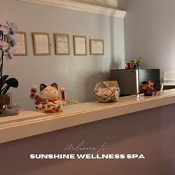 Sunshine Wellness Massage - Welcome to Sunshine Wellness Spa