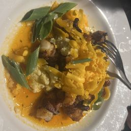 Shrimp and Grits - DInner