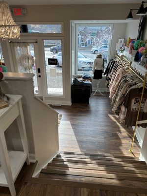 Tightwad, 1029 3rd Ave, New Brighton, PA 15066, US