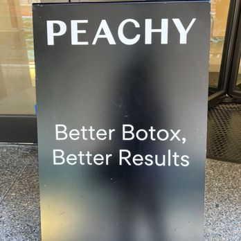 Peachy FiDi - Outside Entrance - Skin Care Near Me - New York, New York Peachy FiDi - Outside Entrance - Skin Care Near Me - New York, New York