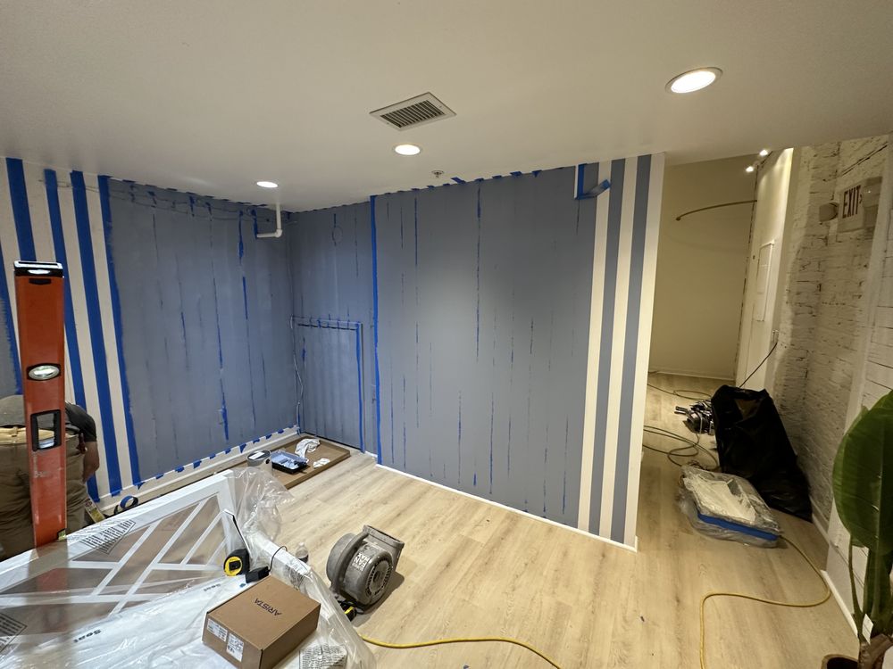 Slide of Elite Lowcountry Services