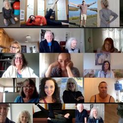 Riverszen - At RiversZen it's all about community