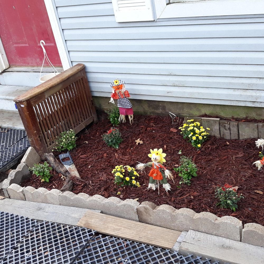 LEWIS LAWN & LANDSCAPING Greenwood, AR Yelp