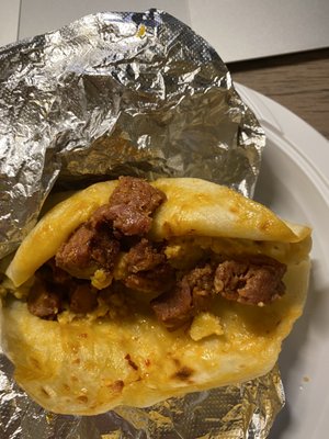 Mockingbird Taco by null Mockingbird Taco by null