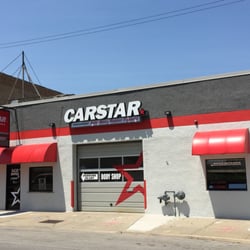Accurate Auto Body CARSTAR - Accurate Auto CARSTAR