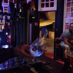 Kingorry Pub - Flamme de Biere