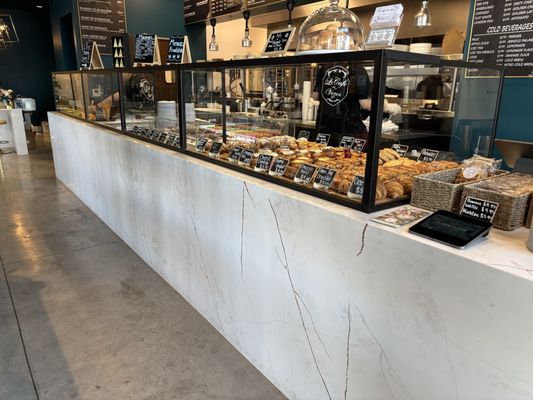 Le Cafe Central by null