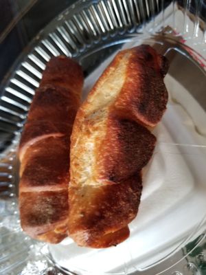 Pasta On Time by null